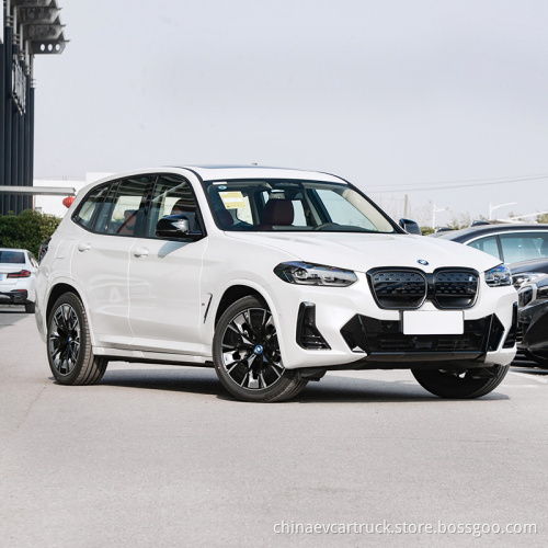 2022 2023 MINI cinese BMW IX3 SUV Auto elettrica a mano destra